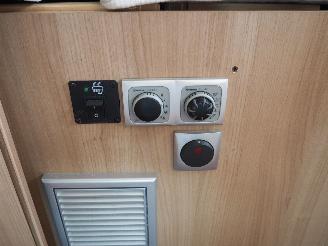 Burstner  Ixeo 3.0 d AUTOMAAT picture 26