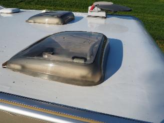 Burstner  Ixeo 3.0 d AUTOMAAT picture 7