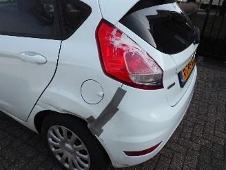 Ford Fiesta 1.0 Style picture 7