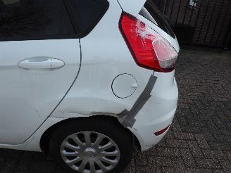 Ford Fiesta 1.0 Style picture 8