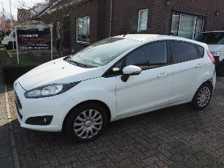 Avarii autoturisme Ford Fiesta 1.0 Style 2013/3