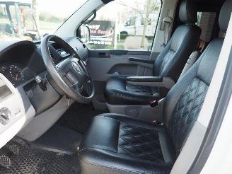 Volkswagen  Transporter 1.9 TDi Camper picture 29