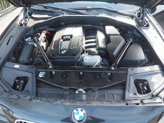 BMW 5-serie 528i High Executive picture 13