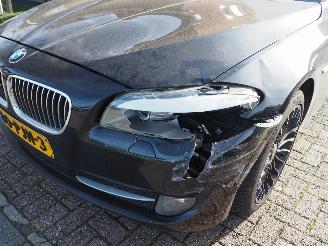 BMW 5-serie 528i High Executive picture 8