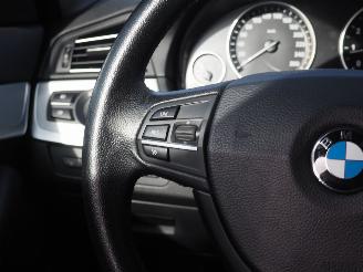 BMW 5-serie 528i High Executive picture 16