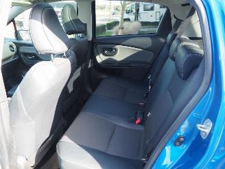 Toyota Yaris 1.5 Hybrid Dynamic picture 21