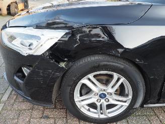 Ford Focus 1.0 EcoBoost Trend Edition Business picture 9