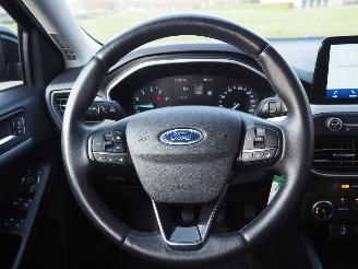 Ford Focus 1.0 EcoBoost Trend Edition Business picture 14