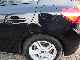 Ford Focus 1.0 EcoBoost Trend Edition Business picture 7