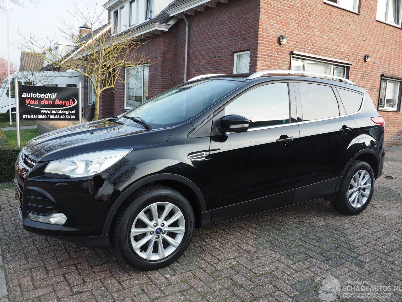 Ford Kuga 1.5 Titanium