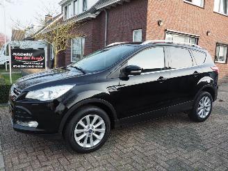 occasion passenger cars Ford Kuga 1.5 Titanium 2017/1