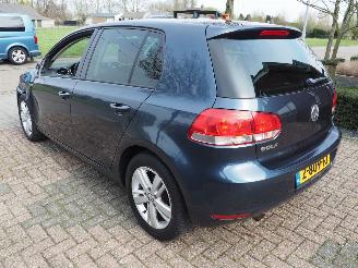 Volkswagen Golf 1.2TSi HighLine Match picture 6