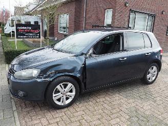 Unfallwagen Volkswagen Golf 1.2TSi HighLine Match 2012/5