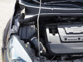 Fiat 500X 1.4 Turbo MultiAir Lounge Automaat picture 14