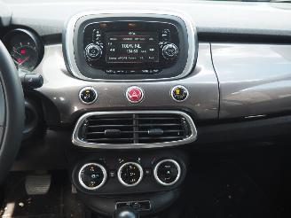 Fiat 500X 1.4 Turbo MultiAir Lounge Automaat picture 20