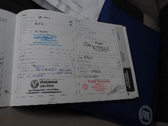 Fiat 500X 1.4 Turbo MultiAir Lounge Automaat picture 31