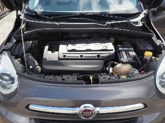 Fiat 500X 1.4 Turbo MultiAir Lounge Automaat picture 12