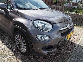 Fiat 500X 1.4 Turbo MultiAir Lounge Automaat picture 10