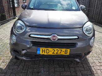 Fiat 500X 1.4 Turbo MultiAir Lounge Automaat picture 9