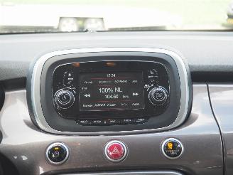 Fiat 500X 1.4 Turbo MultiAir Lounge Automaat picture 21