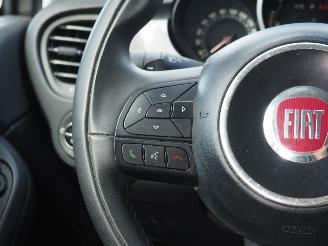 Fiat 500X 1.4 Turbo MultiAir Lounge Automaat picture 18