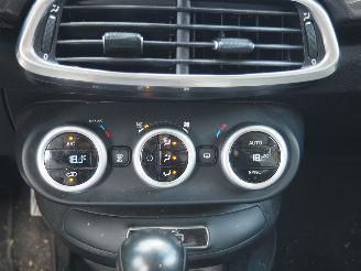 Fiat 500X 1.4 Turbo MultiAir Lounge Automaat picture 23