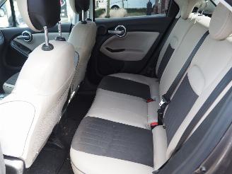Fiat 500X 1.4 Turbo MultiAir Lounge Automaat picture 25