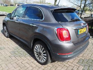 Fiat 500X 1.4 Turbo MultiAir Lounge Automaat picture 6