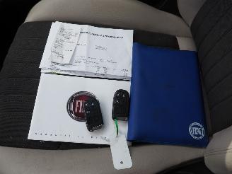 Fiat 500X 1.4 Turbo MultiAir Lounge Automaat picture 29