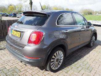 Fiat 500X 1.4 Turbo MultiAir Lounge Automaat picture 4