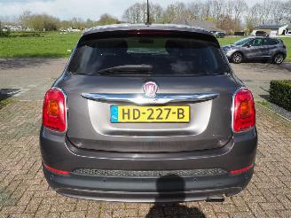 Fiat 500X 1.4 Turbo MultiAir Lounge Automaat picture 5