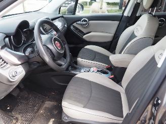 Fiat 500X 1.4 Turbo MultiAir Lounge Automaat picture 26