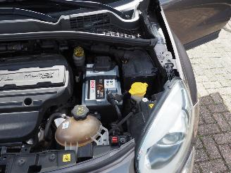 Fiat 500X 1.4 Turbo MultiAir Lounge Automaat picture 13