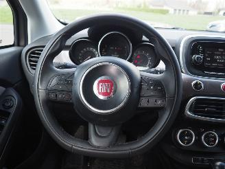 Fiat 500X 1.4 Turbo MultiAir Lounge Automaat picture 17