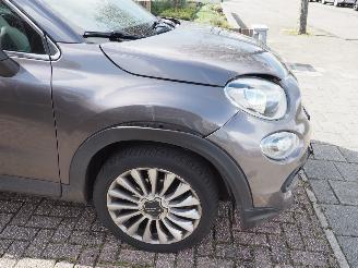 Fiat 500X 1.4 Turbo MultiAir Lounge Automaat picture 11