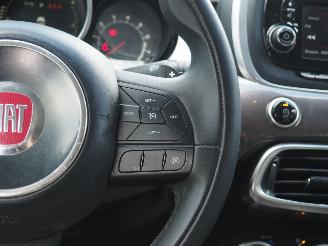 Fiat 500X 1.4 Turbo MultiAir Lounge Automaat picture 19