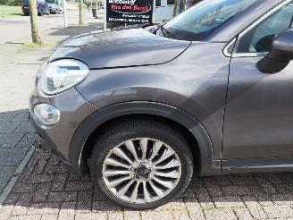 Fiat 500X 1.4 Turbo MultiAir Lounge Automaat picture 7
