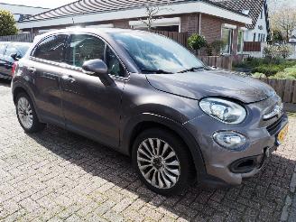 Fiat 500X 1.4 Turbo MultiAir Lounge Automaat picture 3