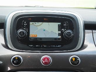 Fiat 500X 1.4 Turbo MultiAir Lounge Automaat picture 22