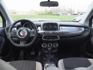 Fiat 500X 1.4 Turbo MultiAir Lounge Automaat picture 16