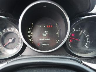 Fiat 500X 1.4 Turbo MultiAir Lounge Automaat picture 28