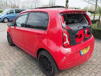 Volkswagen Up! 1.0 Move Up BlueMotion picture 6