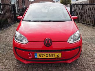 Volkswagen Up! 1.0 Move Up BlueMotion picture 2