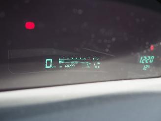 Toyota Yaris 1.3 VVTI Sol MMT Automaat picture 25