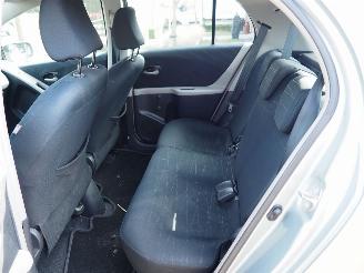 Toyota Yaris 1.3 VVTI Sol MMT Automaat picture 21