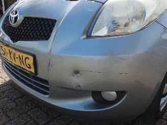 Toyota Yaris 1.3 VVTI Sol MMT Automaat picture 7