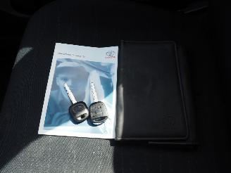 Toyota Yaris 1.3 VVTI Sol MMT Automaat picture 26