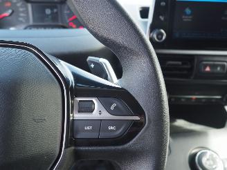 Peugeot Partner 1.5 Hdi Premium Automaat picture 16