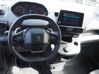 Peugeot Partner 1.5 Hdi Premium Automaat picture 13
