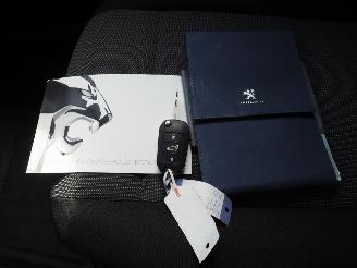 Peugeot Partner 1.5 Hdi Premium Automaat picture 24